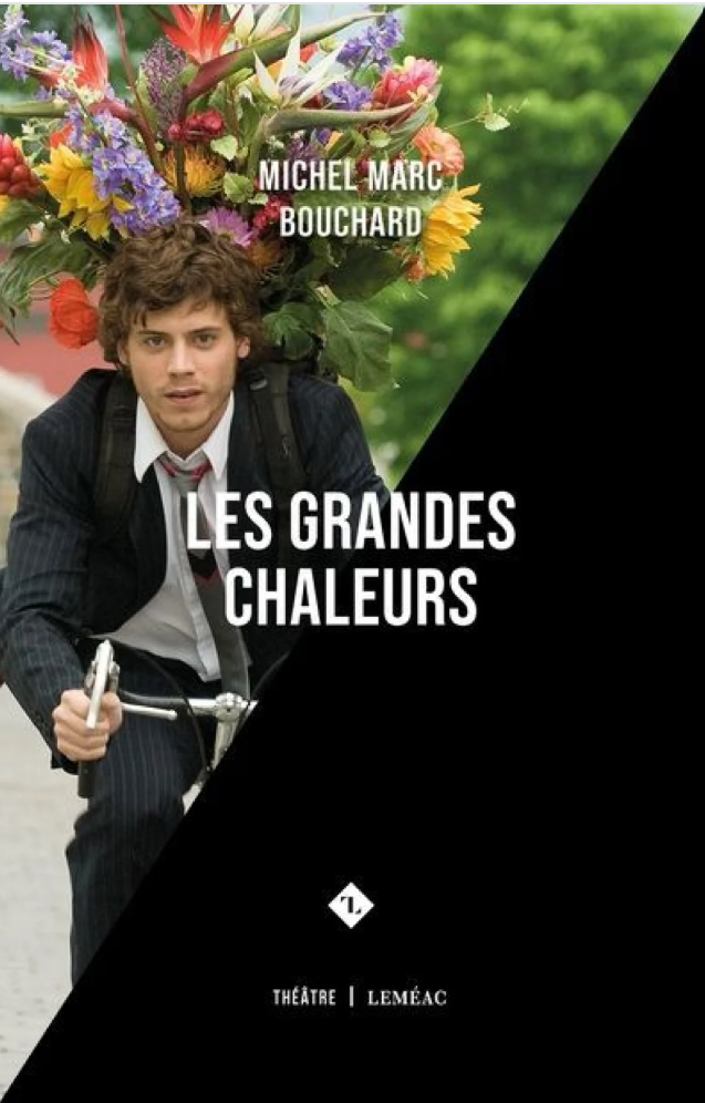 Les grandes chaleurs, 1993.