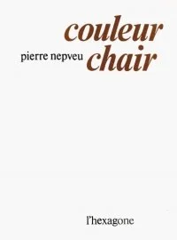Couleur chair, 1980.