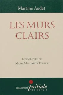 Les murs clairs, 1996.