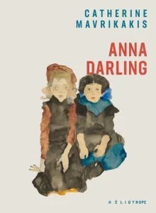 Anna darling, 2026.