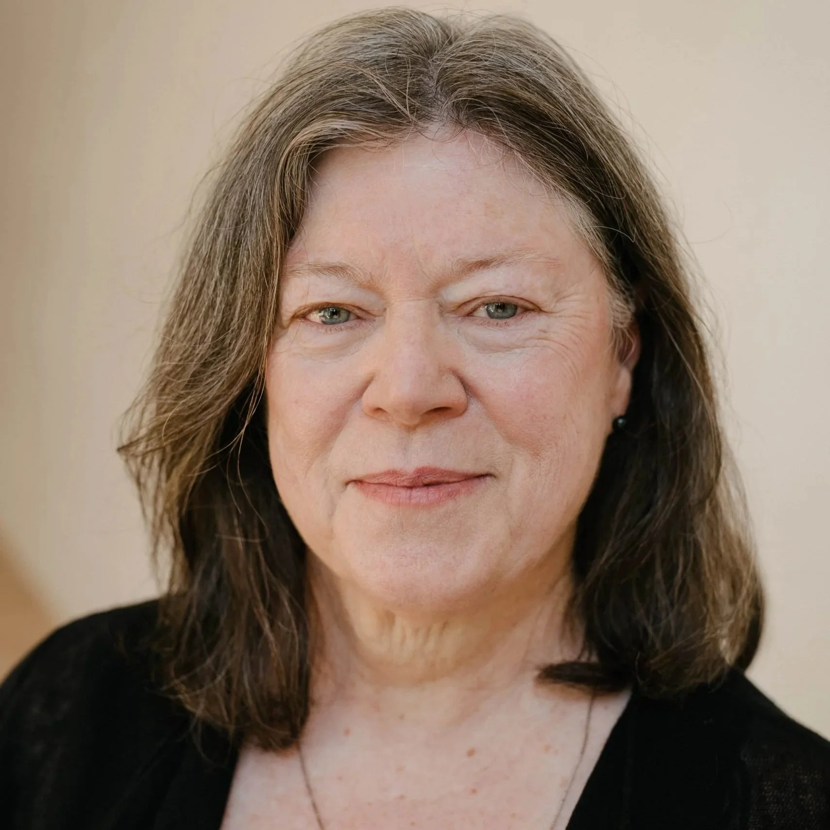 Micheline Cambron