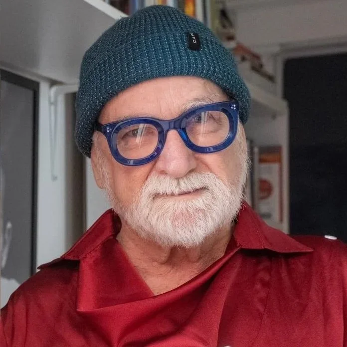 Gérald Gaudet