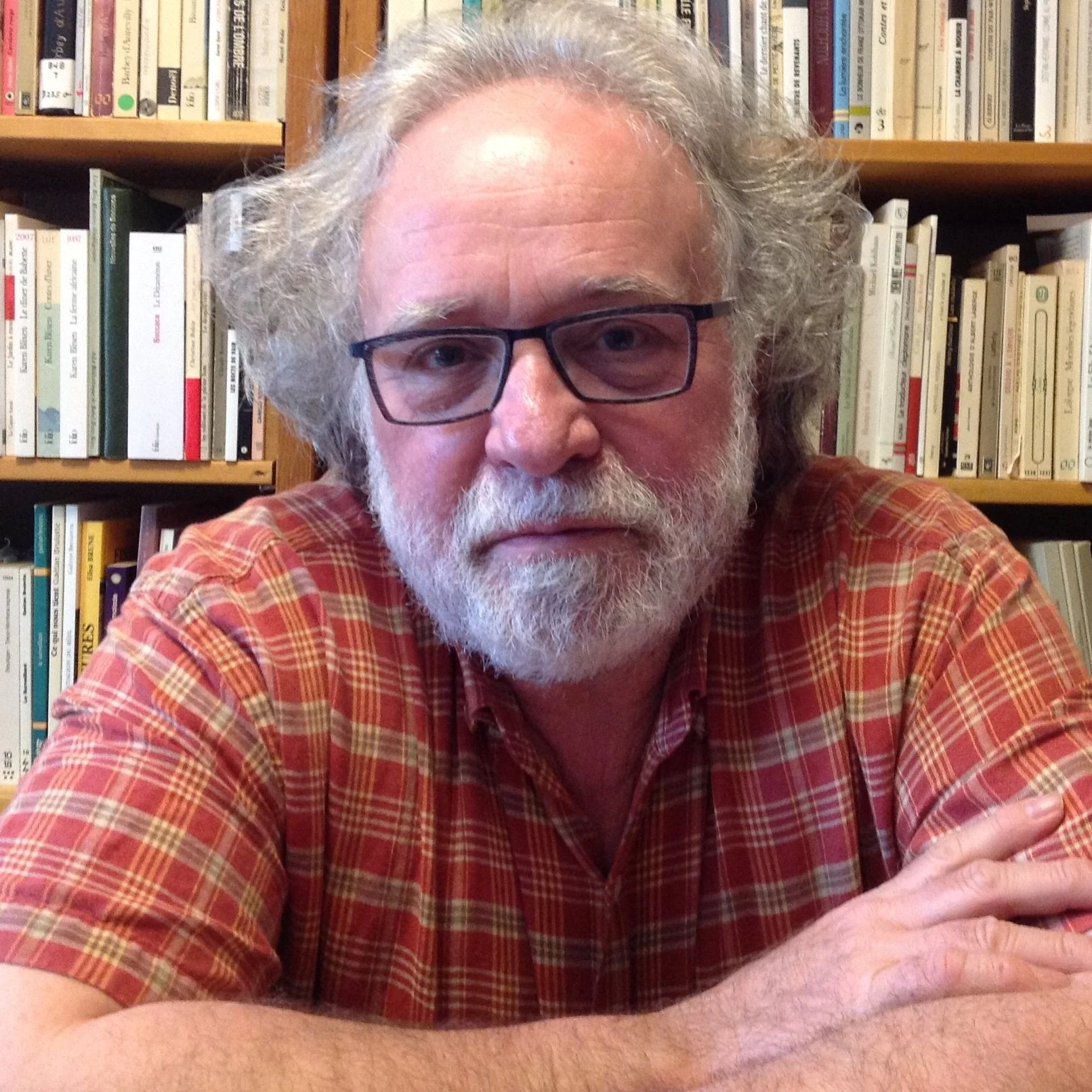 Gilles Pellerin