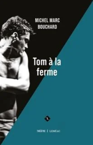 Tom à la ferme, 2011.