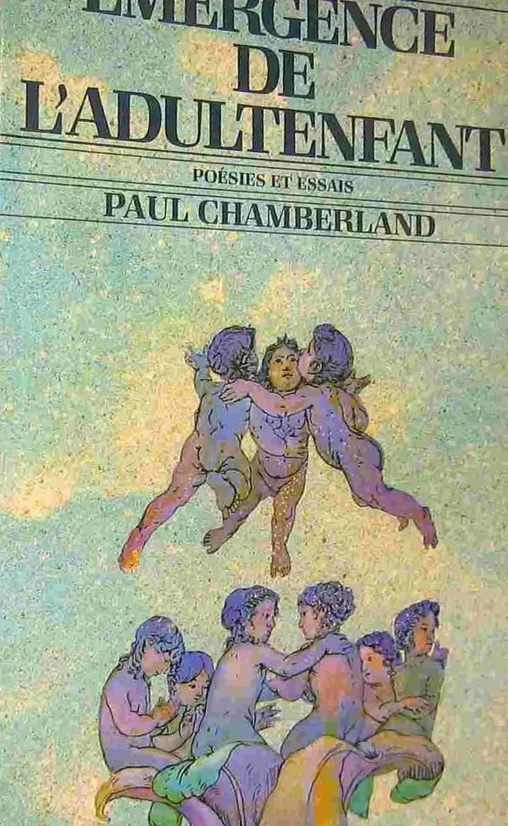 Émergence de l’adultenfant, 1981