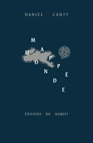 Mappemonde, 2016.