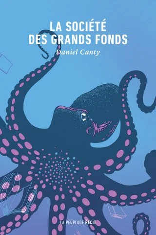 La société des grands fonds, 2018.