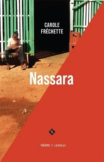 Nassara, 2021.