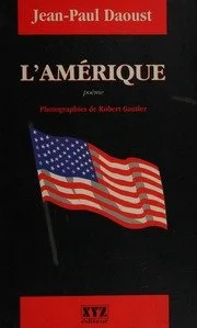 L'Amérique, 1993.
