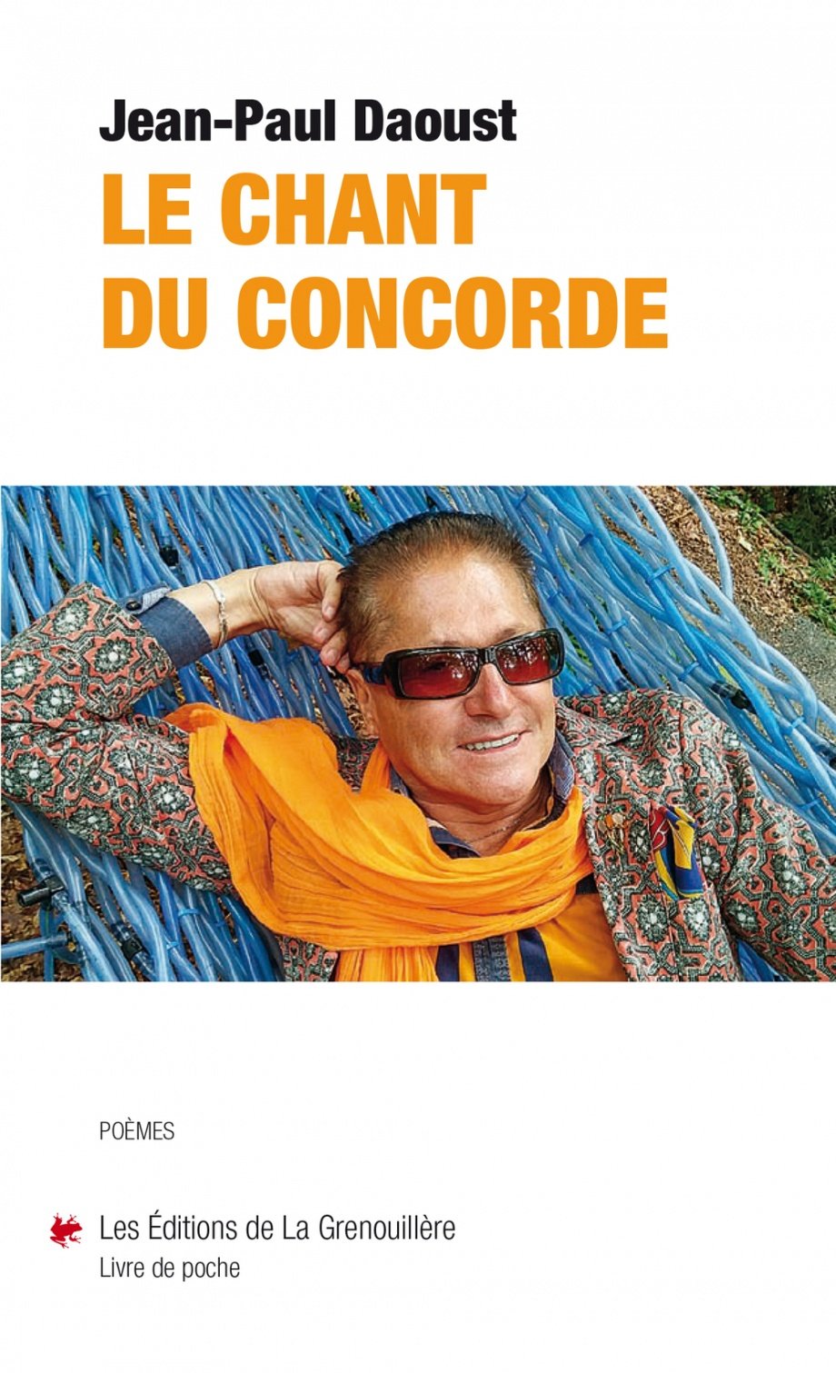 Le chant du Concorde, 2016.