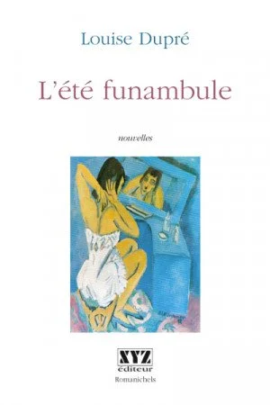 L'été funambule, 2008.