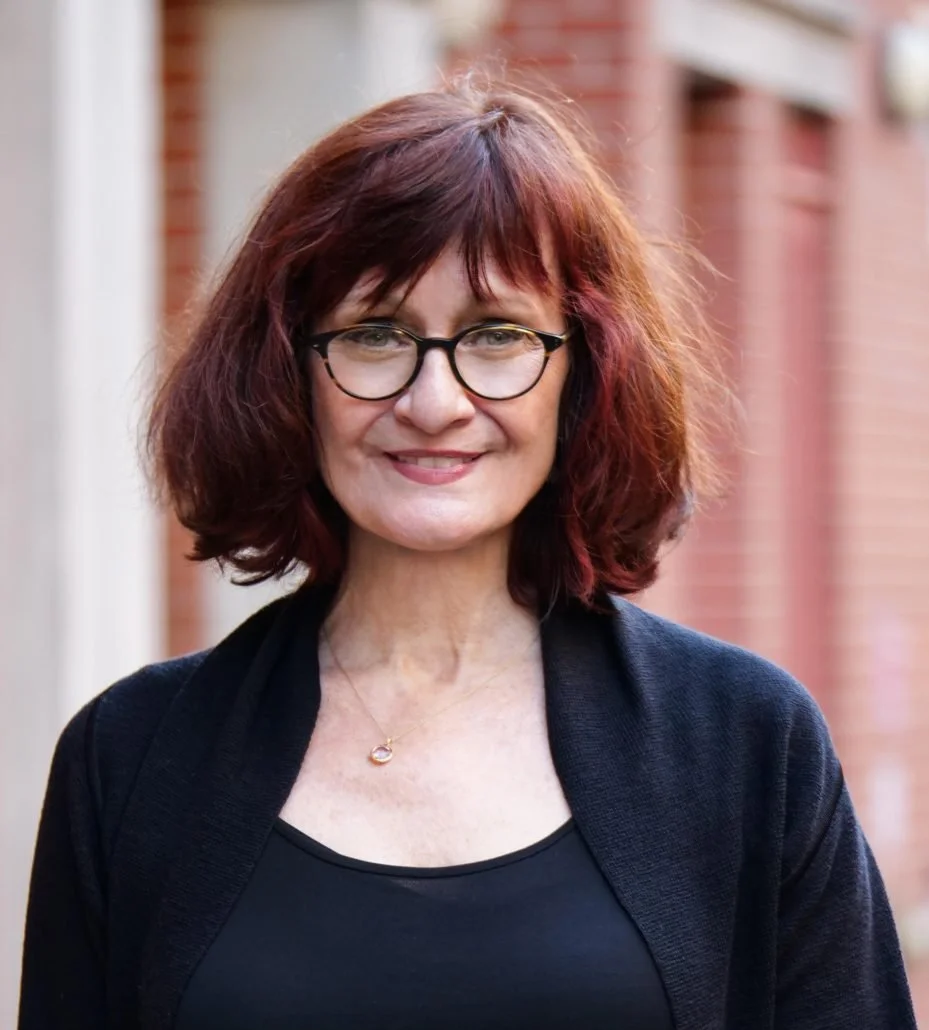 Portrait de Madeleine Monette