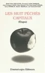 L’orgeuil, Huit Péchés Capitaux, collectif, 1997.