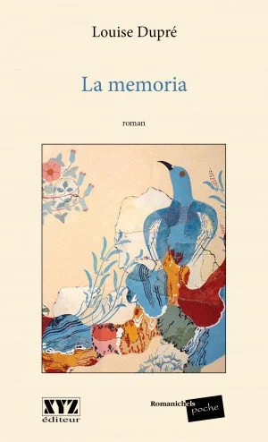 La memoria, 1996.
