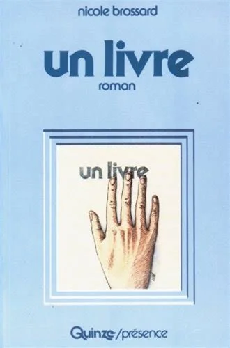 Un livre, 1970.