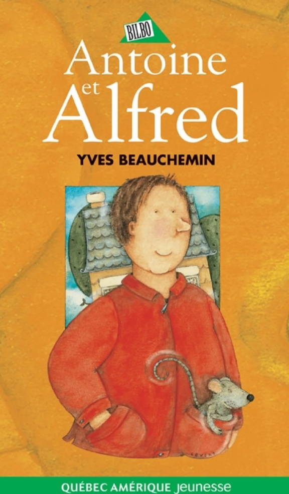 Antoine et Alfred, 1992. 