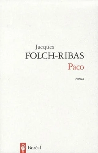 Paco, 2011.
