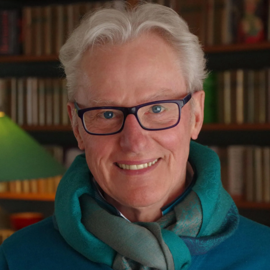 Portrait de Paul Chanel Malenfant