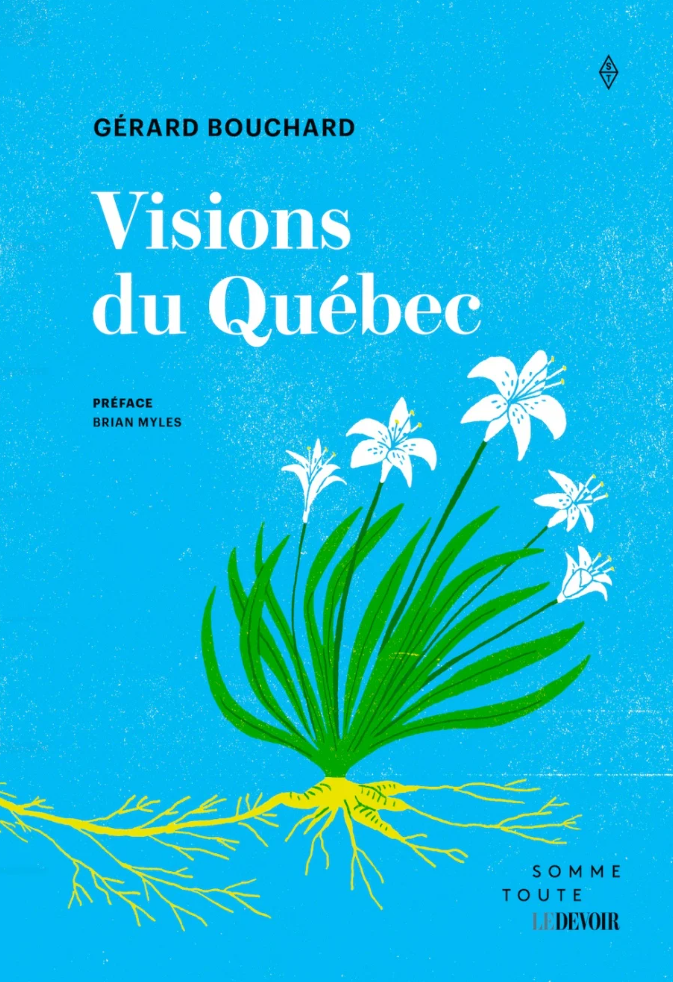 Visions du Québec, 2025.