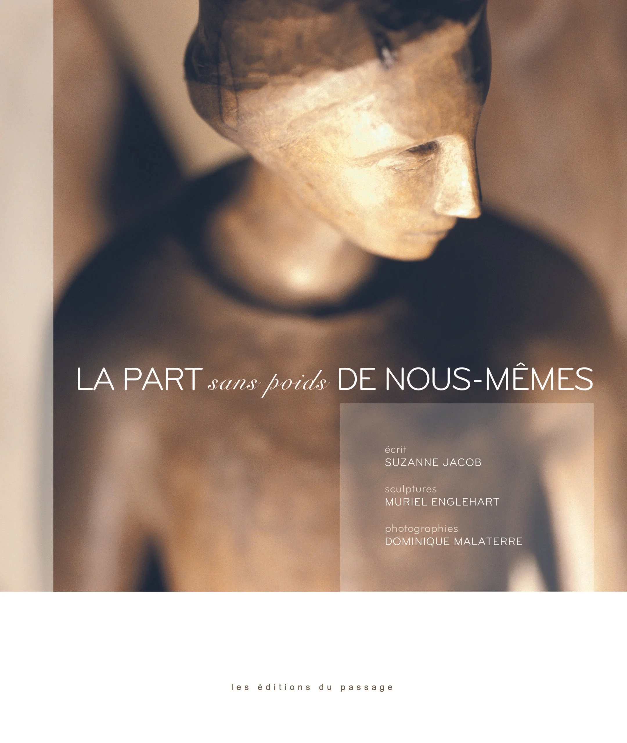 La part sans poids de nous-mêmes, 2003.