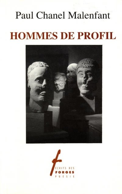 Hommes de profil, 1994.