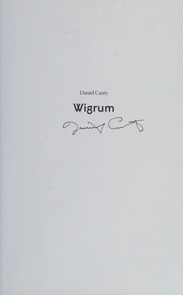 Wigrum, 2011.