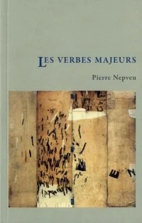 Les verbes majeurs, 2009.