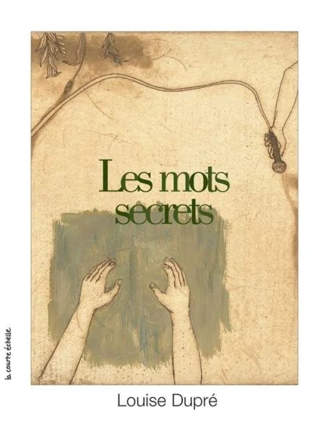 Les mots secrets, 2002.