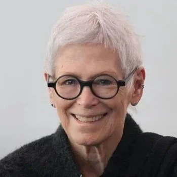 Portrait de Denise Desautels