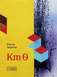 Kilomètre zéro, 2018.