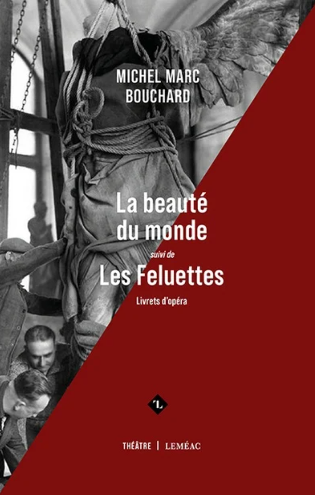 La beauté du monde, 2022