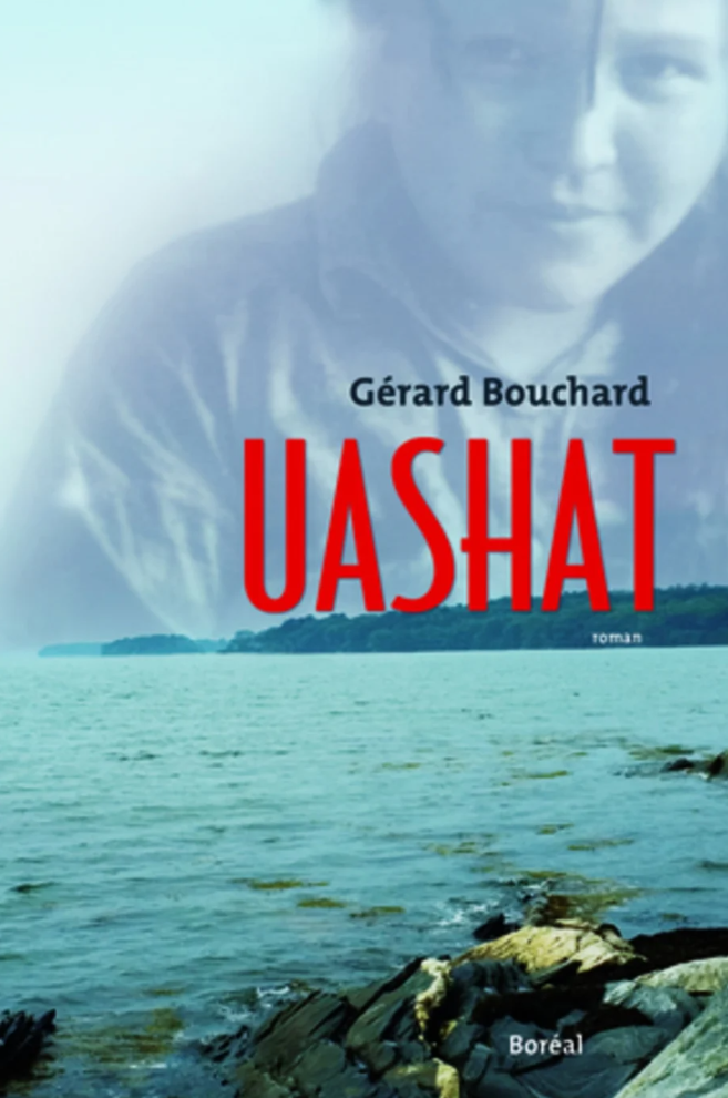 Uashat, 2009.