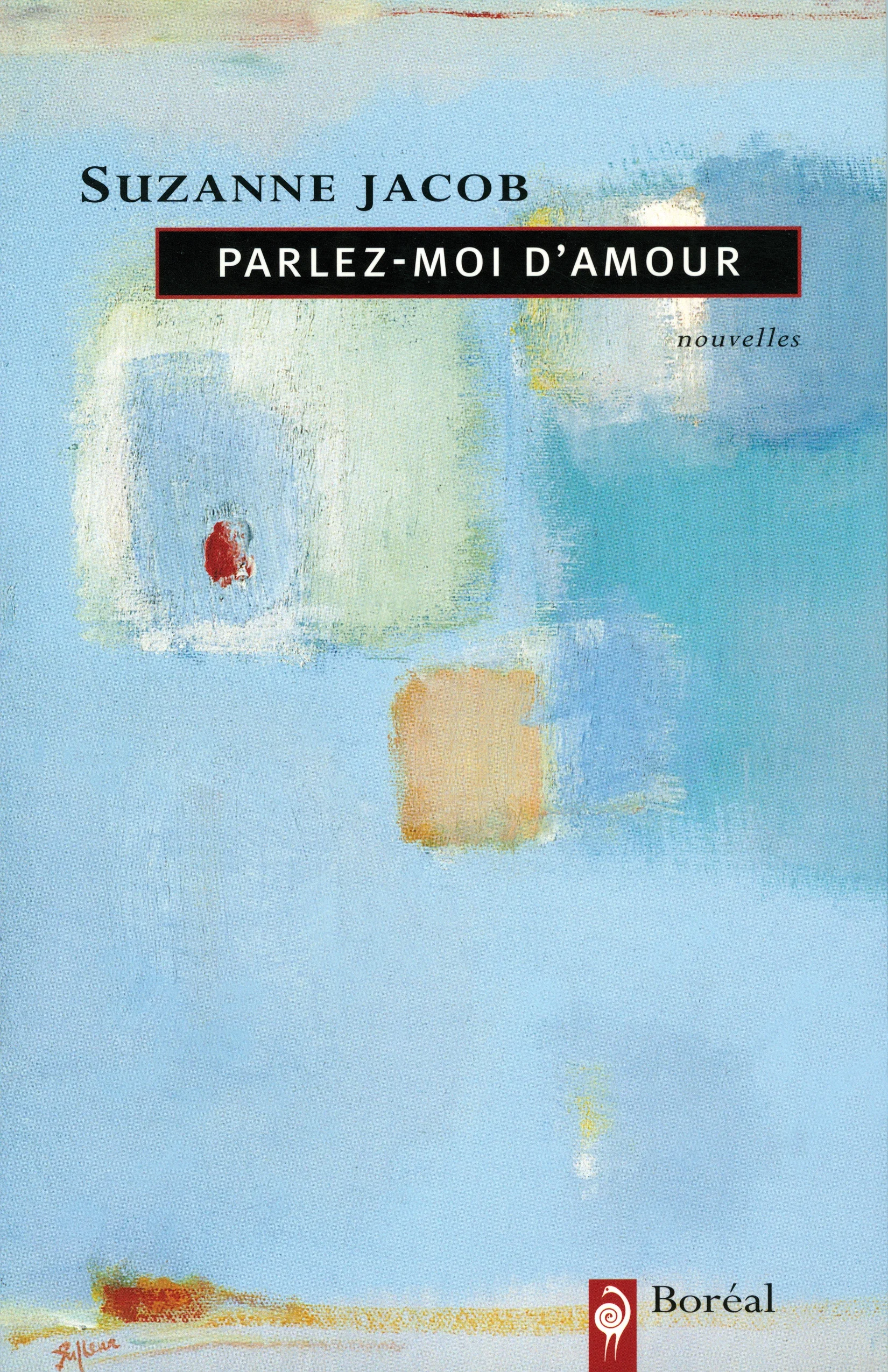 Parlez-moi d'amour, 1998.