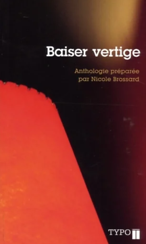 Baiser vertige (coll), 2006.