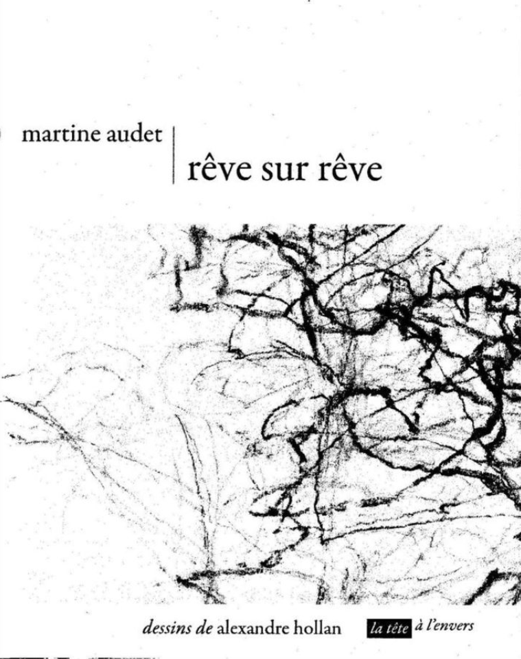 Rêve sur rêve, 2020