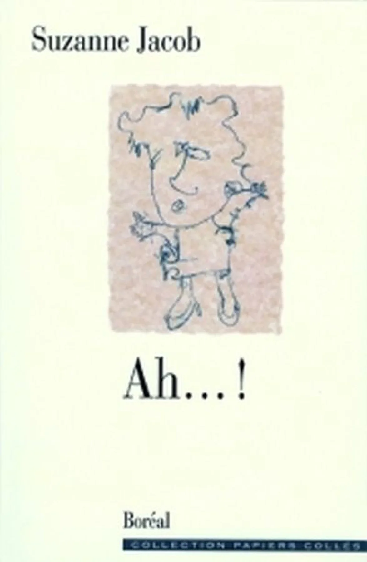 Ah... !, 1996.