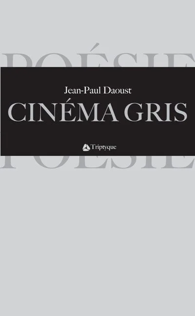Cinéma gris, 2010.
