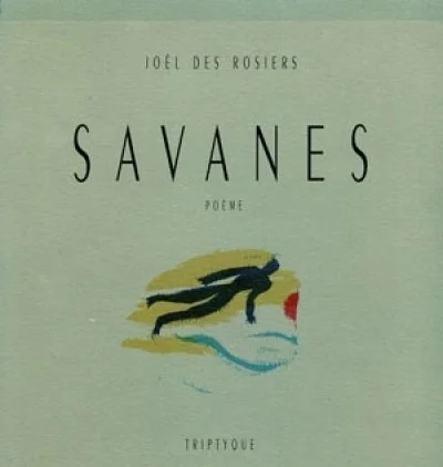 Savanes, 1993.