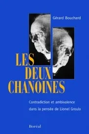 Les deux chanoines, 2003.