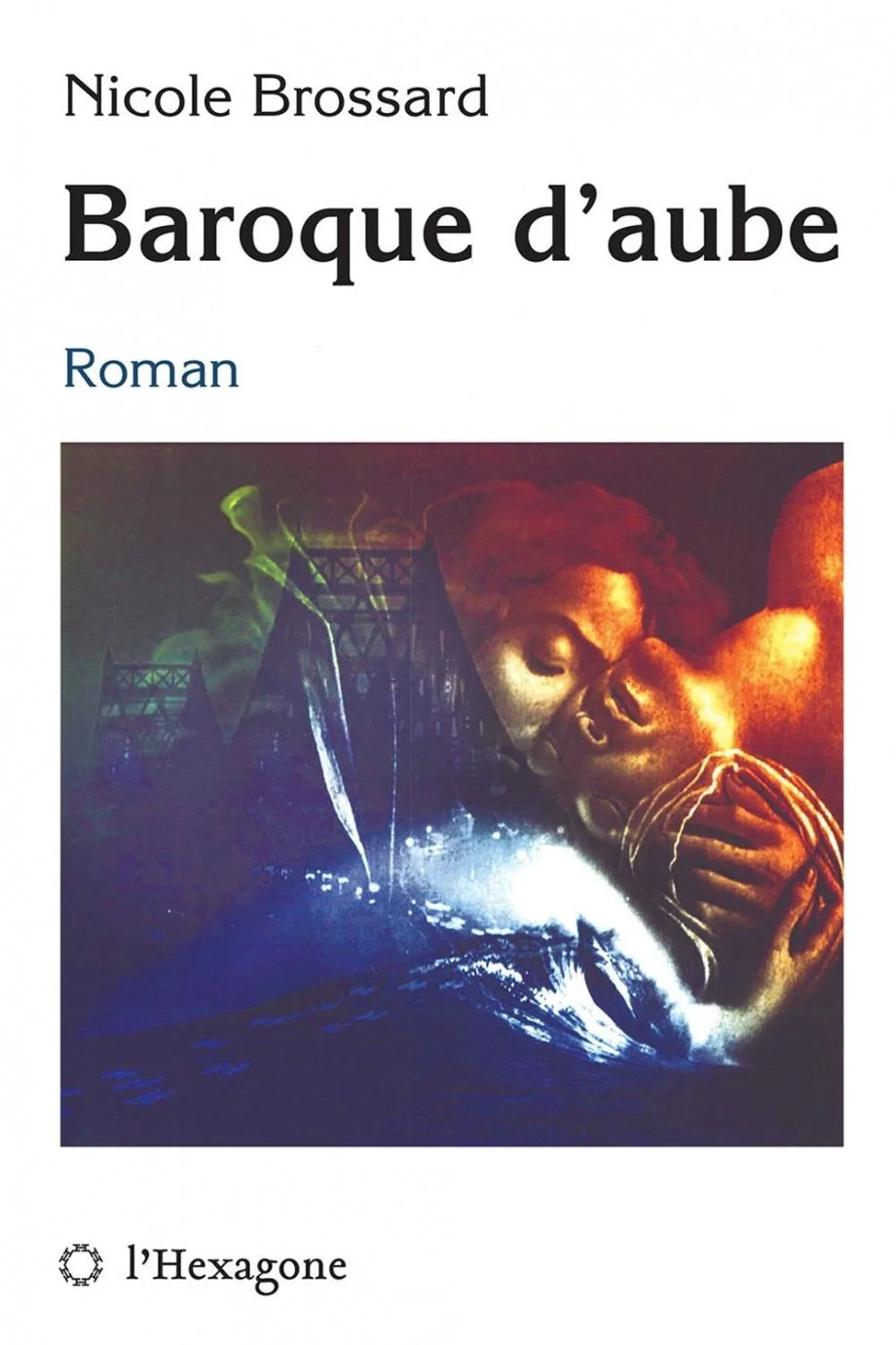Baroque d’aube, 1995.