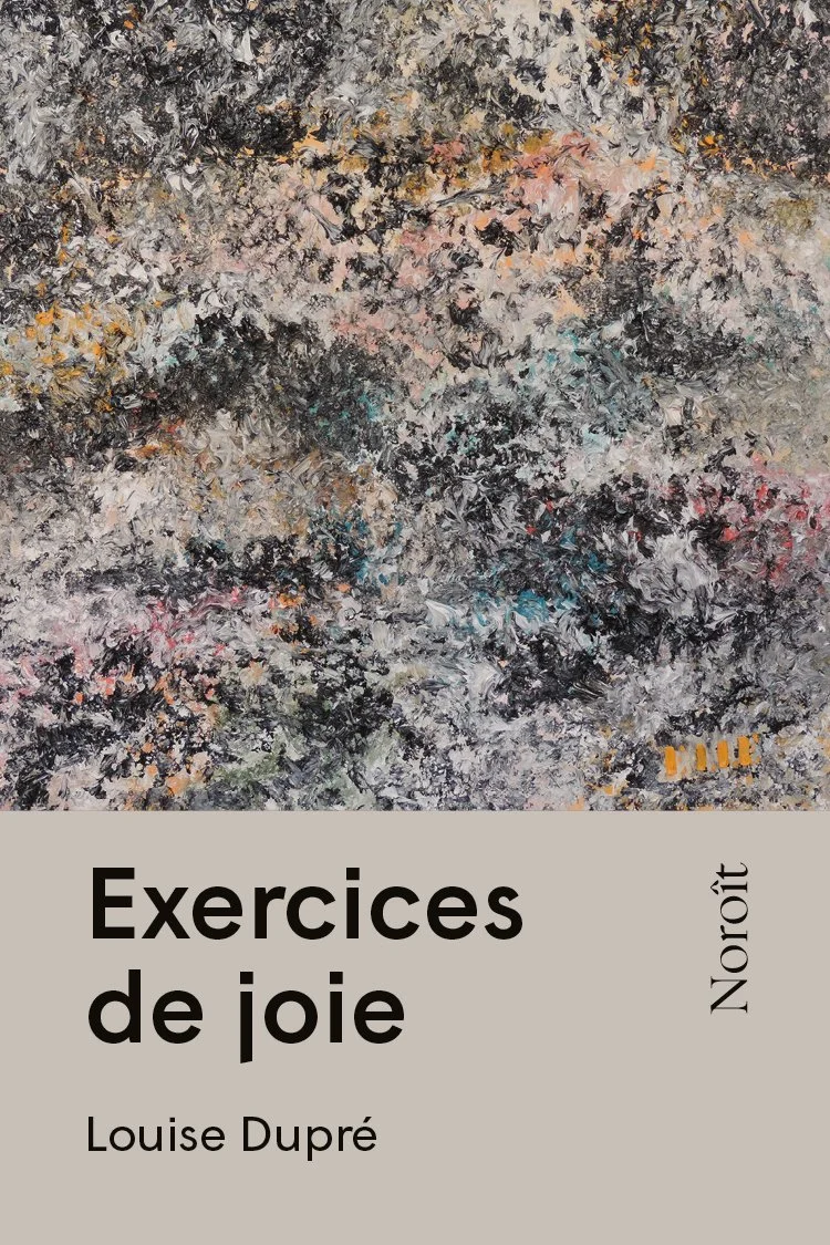 Exercices de joie, 2022.