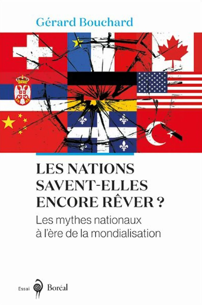 Les nations savent-elles encore rêver?, 2019.