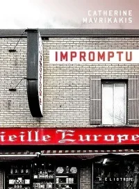 Impromptu, 2021.