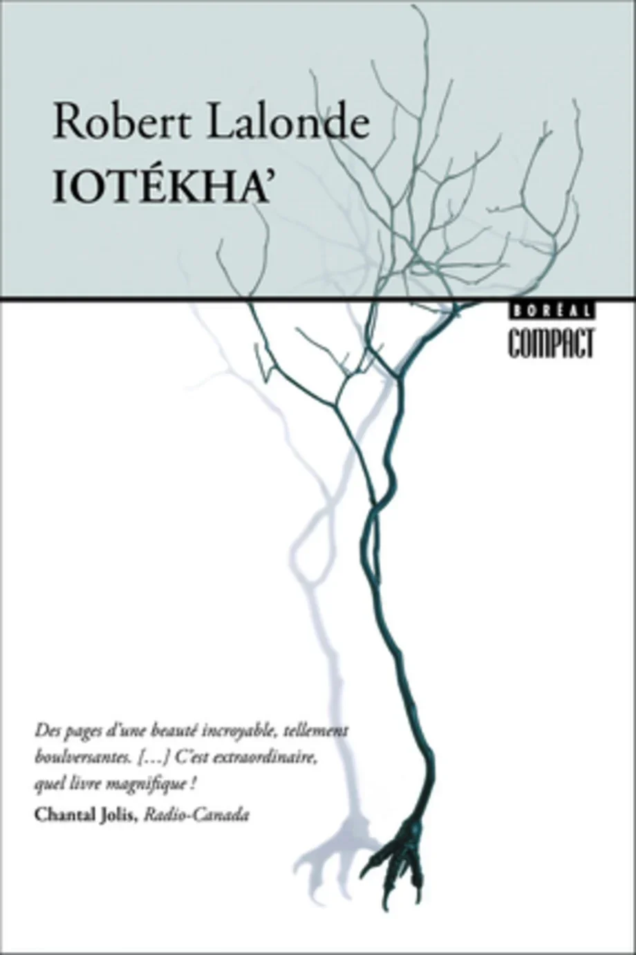 Iotékha’, 2004.