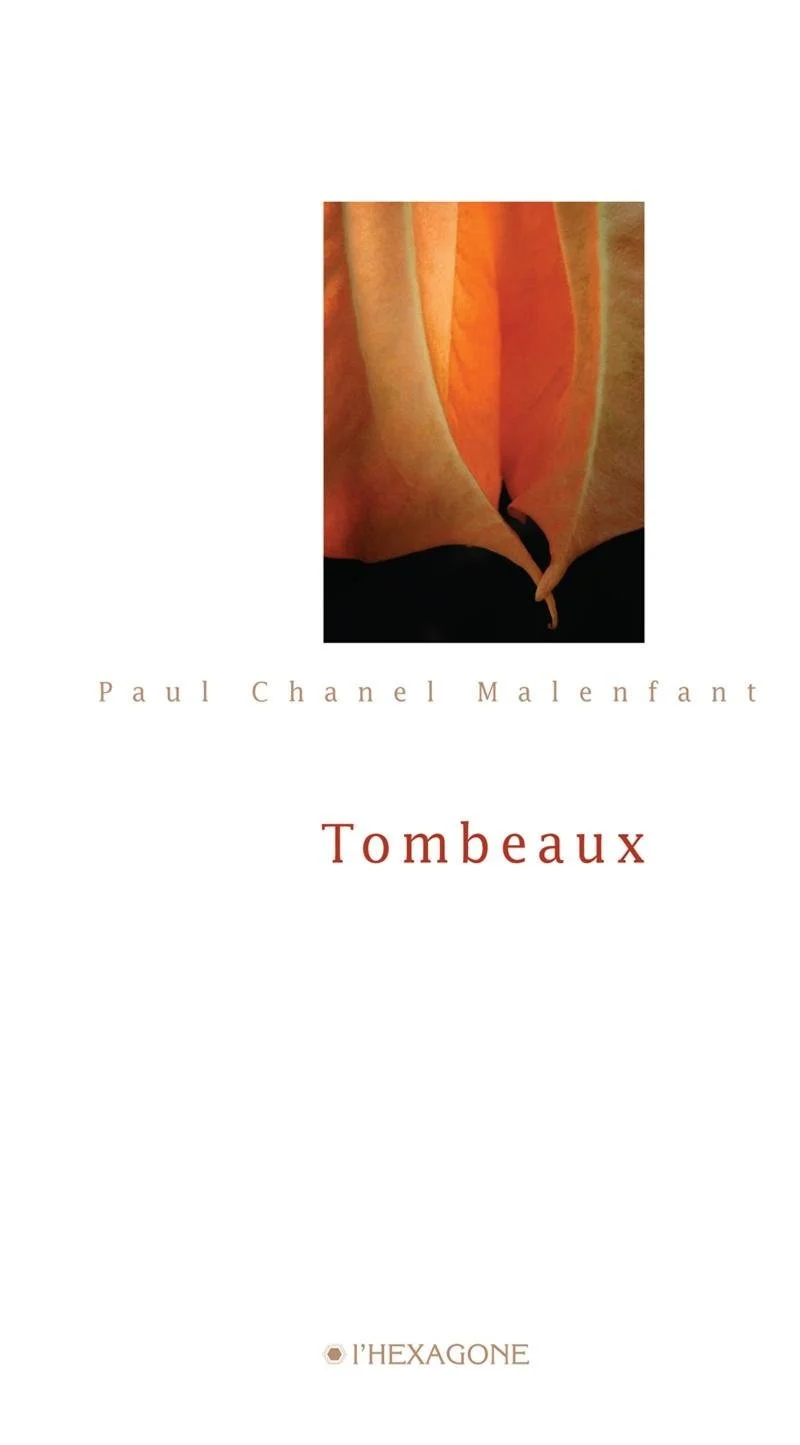 Tombeaux, 2010.
