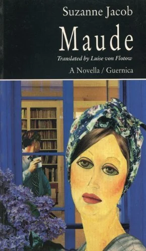 Maude, 1988.