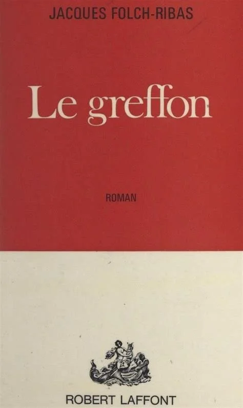 Le greffon, 1976.