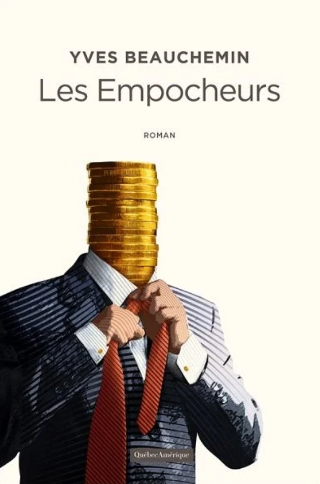 Les empocheurs, 2016.