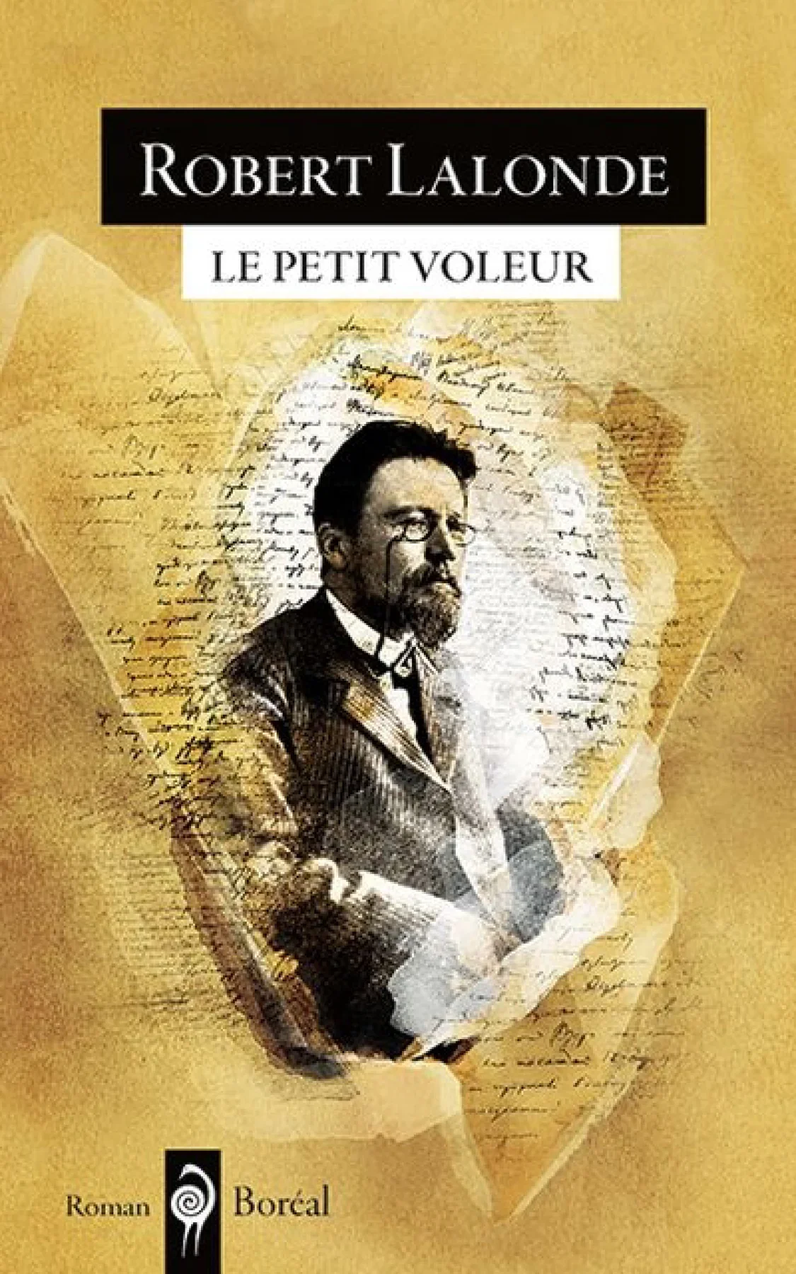 Le Petit Voleur, 2016.