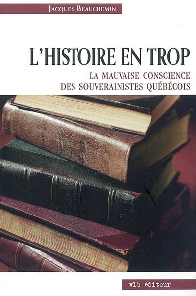 L’histoire en trop, 2002.